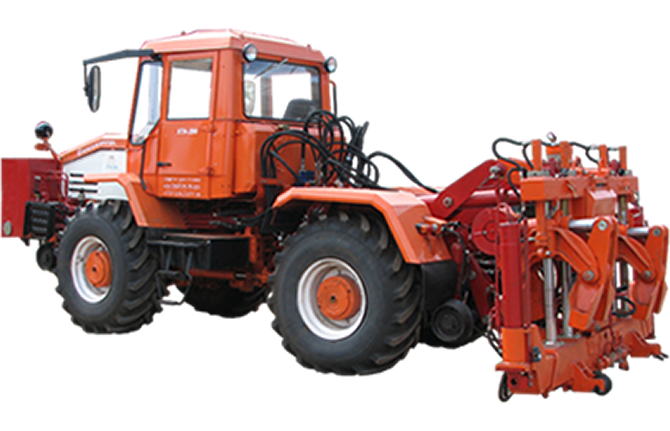 «СпецАвтоТранс» - Сельскохозяйственные тракторы